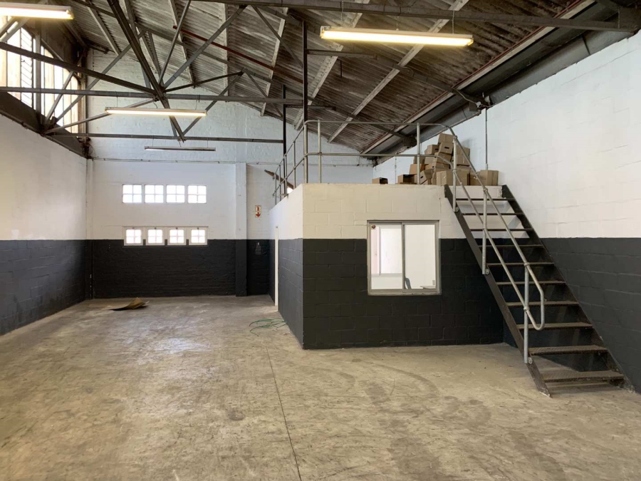 Commercial Property for Sale in Epping Industrial Western Cape